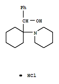 CAS No 101564-32-3  Molecular Structure