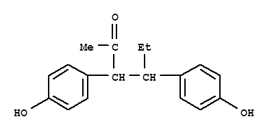 CAS No 101564-54-9  Molecular Structure