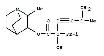 Cas Number: 101564-58-3  Molecular Structure