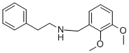 Cas Number: 101582-36-9  Molecular Structure