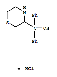 CAS No 101584-11-6  Molecular Structure