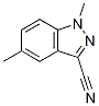 CAS No 1015846-71-5  Molecular Structure
