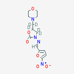 CAS No 1015855-64-7  Molecular Structure