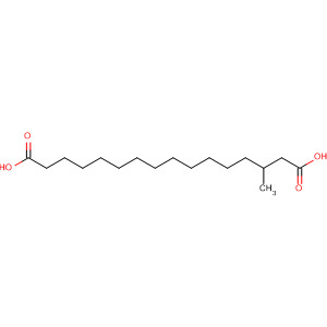 CAS No 101592-14-7  Molecular Structure