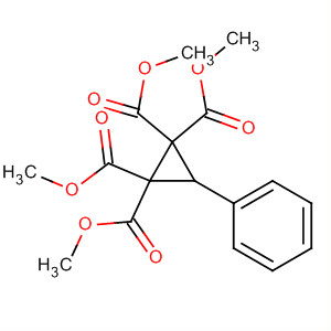 CAS No 101595-78-2  Molecular Structure