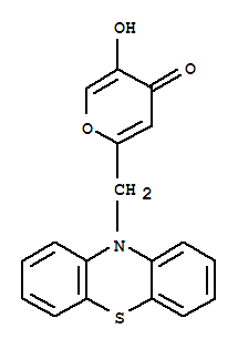 Cas Number: 101605-40-7  Molecular Structure