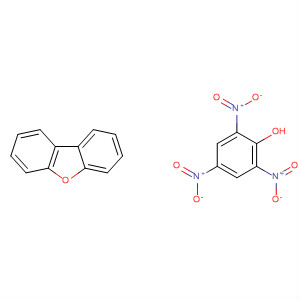 CAS No 101606-96-6  Molecular Structure