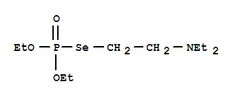 CAS No 10161-85-0  Molecular Structure