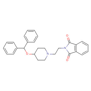 CAS No 101620-62-6  Molecular Structure