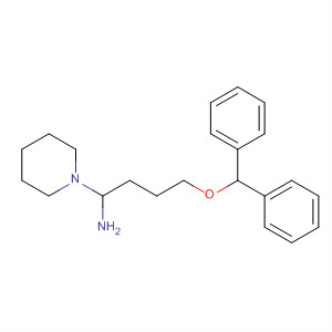 CAS No 101620-78-4  Molecular Structure