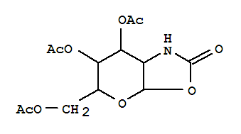 CAS No 10163-09-4  Molecular Structure