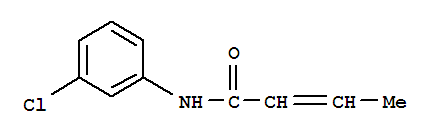 CAS No 10163-41-4  Molecular Structure