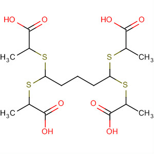 CAS No 101640-22-6  Molecular Structure