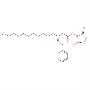 CAS No 101649-06-3  Molecular Structure