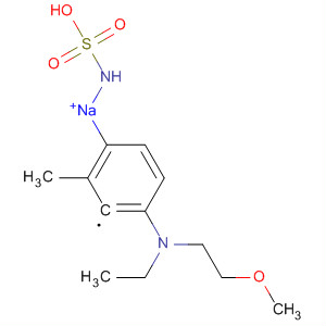 CAS No 101649-69-8  Molecular Structure