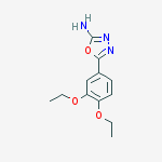 Cas Number: 1016497-66-7  Molecular Structure