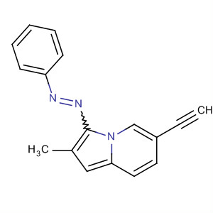 CAS No 101650-66-2  Molecular Structure