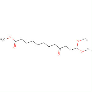 CAS No 101650-77-5  Molecular Structure