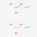 Cas Number: 101651-29-0  Molecular Structure