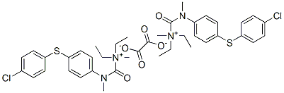 CAS No 101651-67-6  Molecular Structure