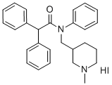 CAS No 101651-72-3  Molecular Structure