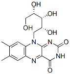 CAS No 101652-10-2  Molecular Structure