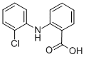 CAS No 10166-39-9  Molecular Structure