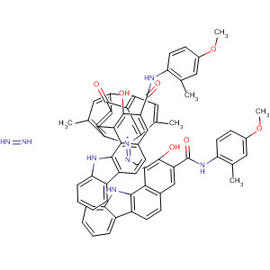 Cas Number: 101663-99-4  Molecular Structure