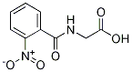 CAS No 10167-23-4  Molecular Structure