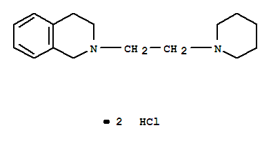 CAS No 101670-57-9  Molecular Structure