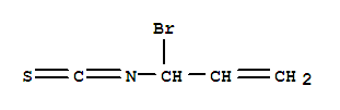 CAS No 101670-62-6  Molecular Structure