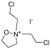 CAS No 101670-73-9  Molecular Structure