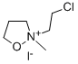 CAS No 101670-74-0  Molecular Structure