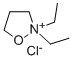 CAS No 101670-75-1  Molecular Structure
