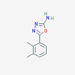 Cas Number: 1016705-98-8  Molecular Structure