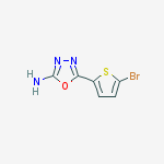 Cas Number: 1016734-35-2  Molecular Structure