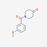 Cas Number: 1016741-90-4  Molecular Structure