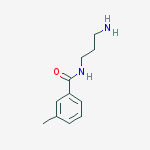 CAS No 1016805-80-3  Molecular Structure