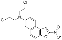 CAS No 101688-02-2  Molecular Structure