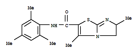 CAS No 101692-37-9  Molecular Structure