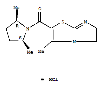 CAS No 101692-38-0  Molecular Structure