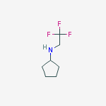 Cas Number: 1017024-34-8  Molecular Structure