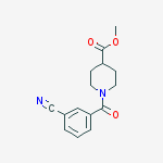 Cas Number: 1017028-18-0  Molecular Structure