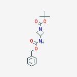 CAS No 1017044-94-8  Molecular Structure