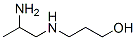 CAS No 10171-78-5  Molecular Structure