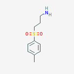 CAS No 1017196-31-4  Molecular Structure
