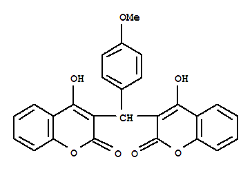 Cas Number: 10172-75-5  Molecular Structure