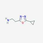 Cas Number: 1017232-88-0  Molecular Structure