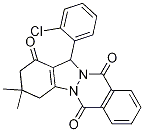 Cas Number: 1017238-98-0  Molecular Structure