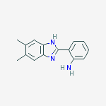 CAS No 10173-54-3  Molecular Structure